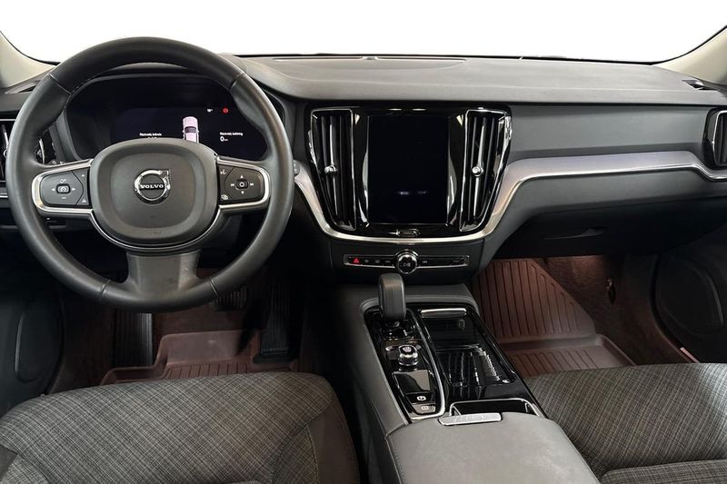 Volvo V60 bild 10