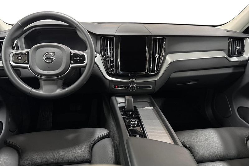 Volvo XC60 bild 10