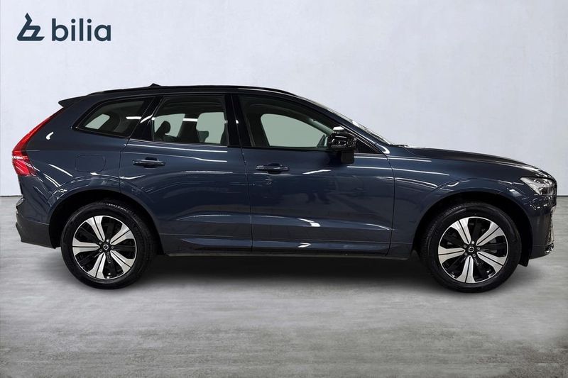 Volvo XC60 bild 18