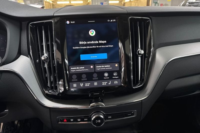 Volvo XC60 bild 15