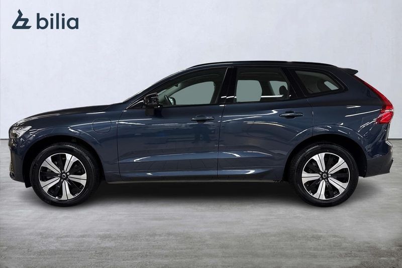 Volvo XC60 bild 3