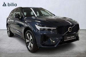 Volvo XC60 bild 20