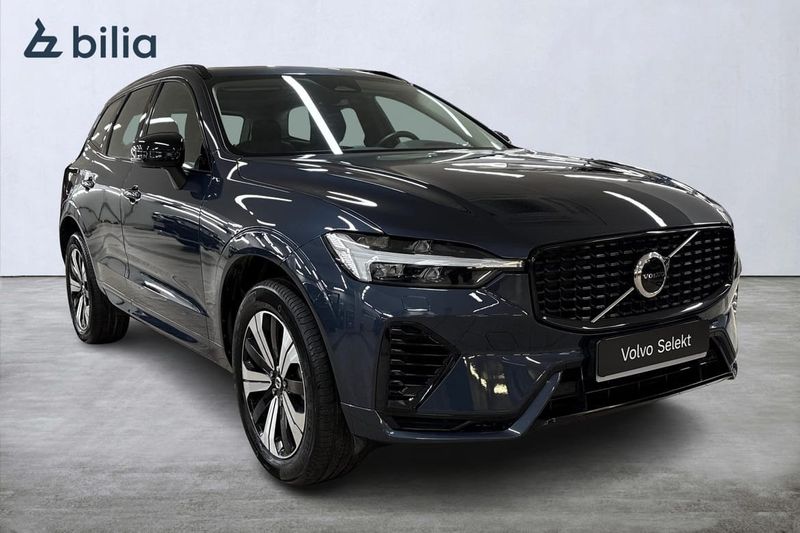 Volvo XC60 bild 20