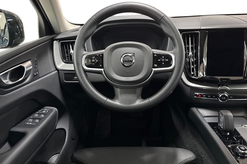 Volvo XC60 bild 11