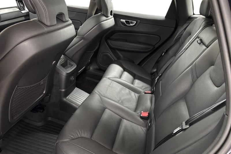 Volvo XC60 bild 13