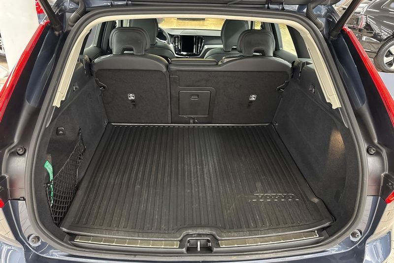Volvo XC60 bild 12