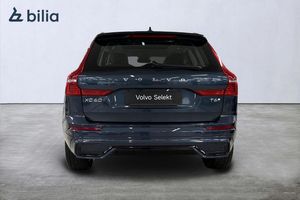 Volvo XC60 bild 5