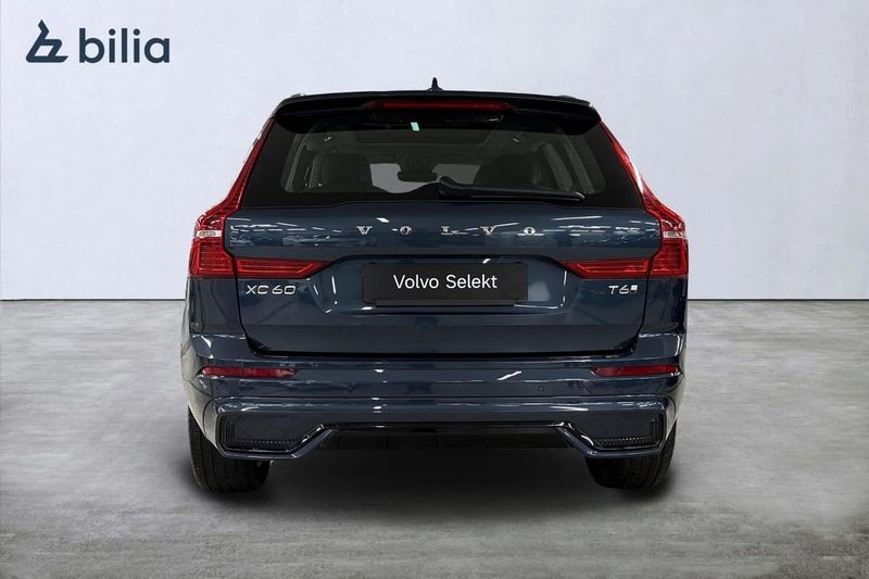 Volvo XC60 bild 5