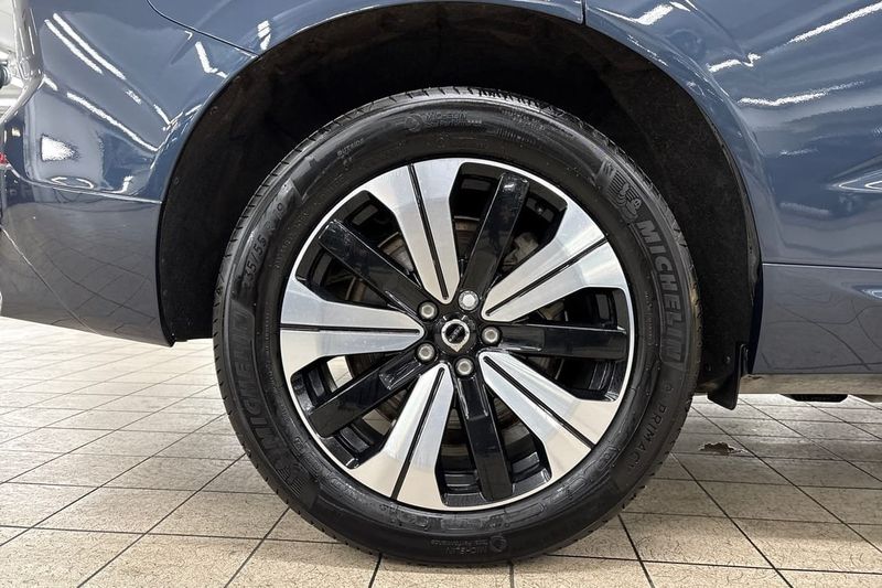 Volvo XC60 bild 17