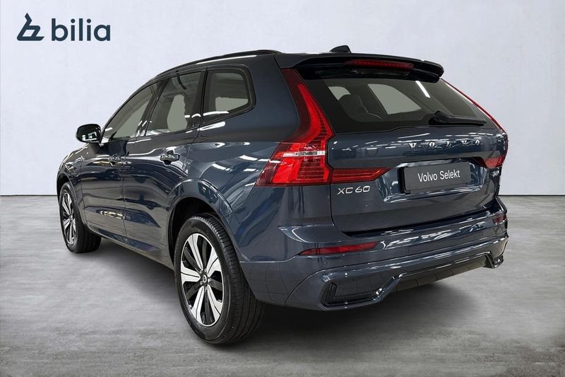 Volvo XC60 bild 2