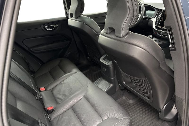 Volvo XC60 bild 9