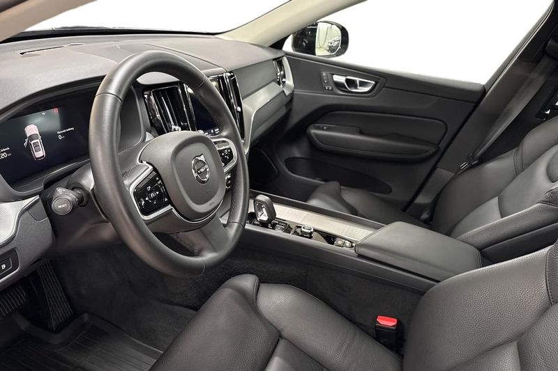 Volvo XC60 bild 14