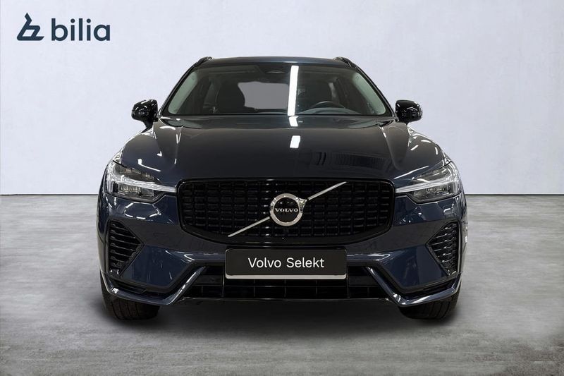 Volvo XC60 bild 6
