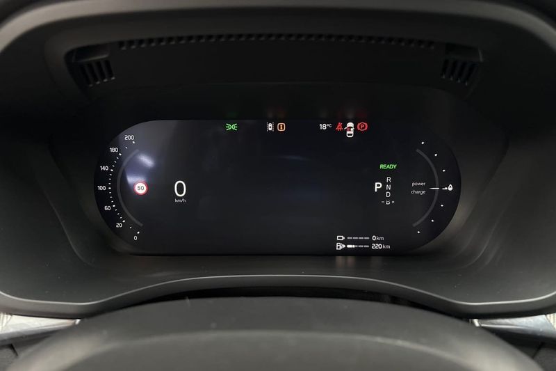 Volvo XC60 bild 16