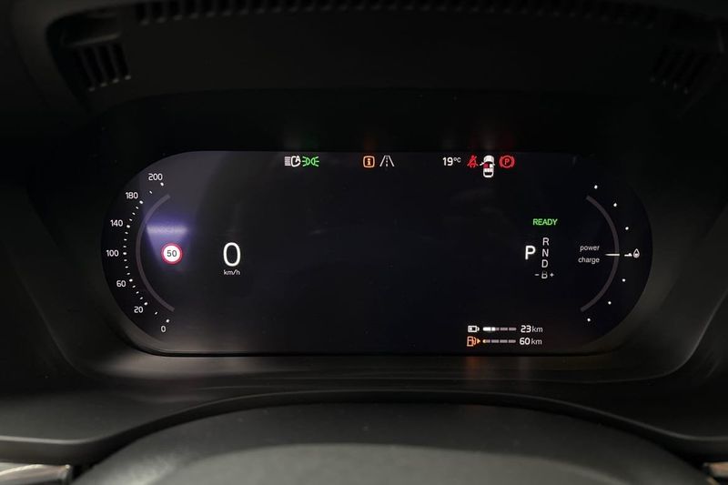 Volvo XC60 bild 16