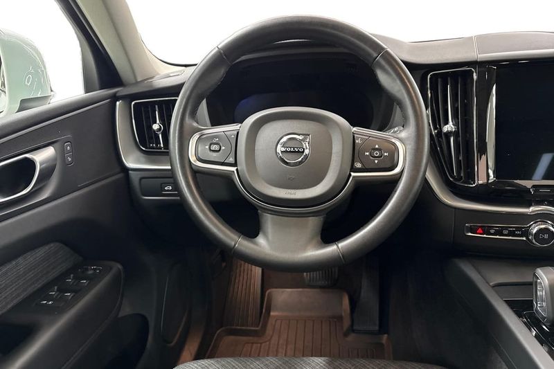 Volvo XC60 bild 11