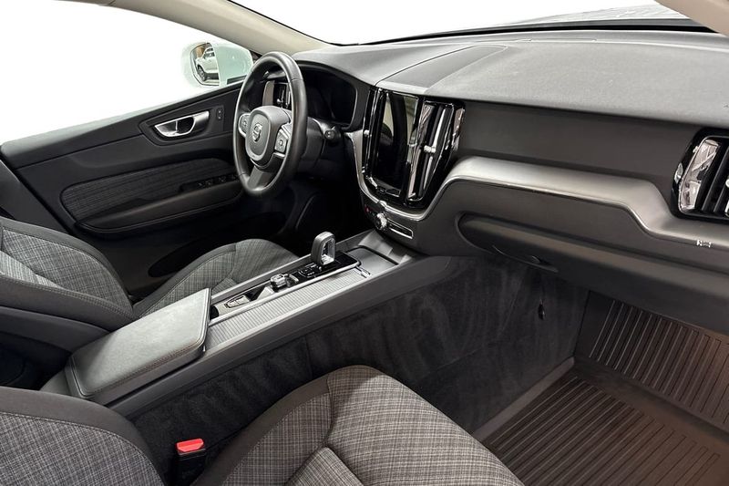 Volvo XC60 bild 7
