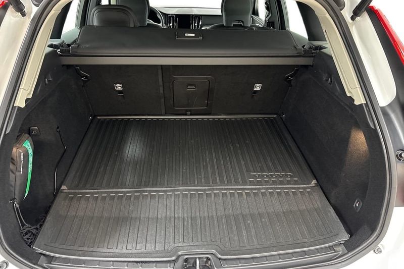 Volvo XC60 bild 12