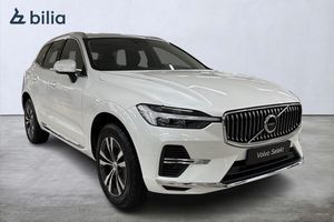 Volvo XC60 bild 20