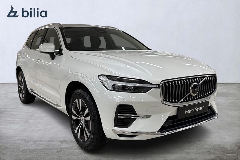 Volvo XC60 bild 20