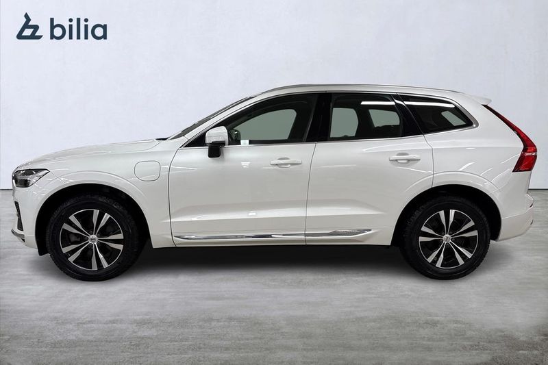 Volvo XC60 bild 3