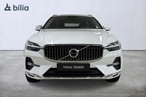 Volvo XC60 bild 6
