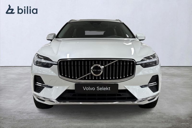 Volvo XC60 bild 6