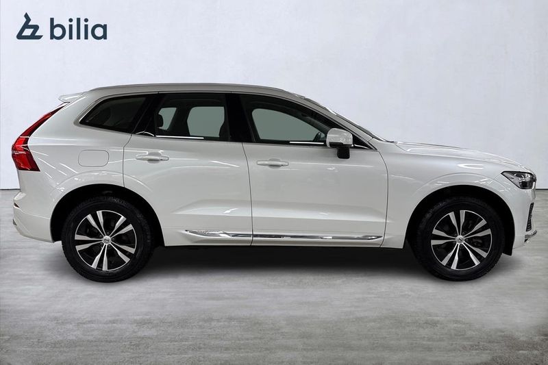 Volvo XC60 bild 18