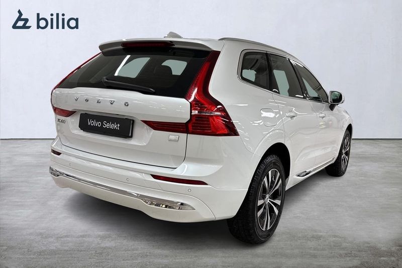 Volvo XC60 bild 19