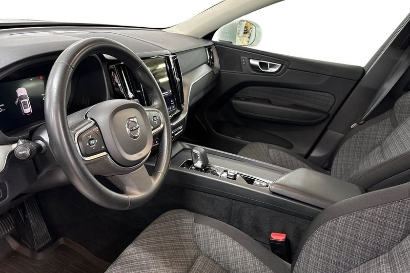 Volvo XC60 bild 14