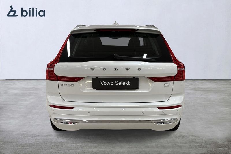 Volvo XC60 bild 5
