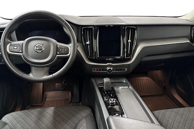 Volvo XC60 bild 10