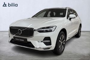 Volvo XC60 bild 1