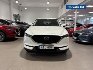Mazda CX-5 bild 2