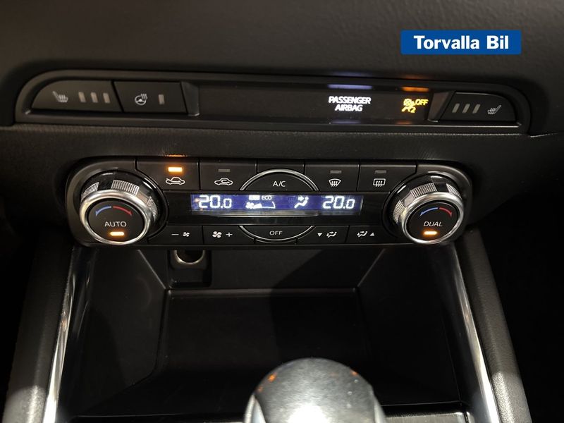 Mazda CX-5 bild 13