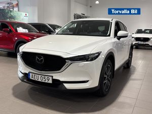 Mazda CX-5 bild 1