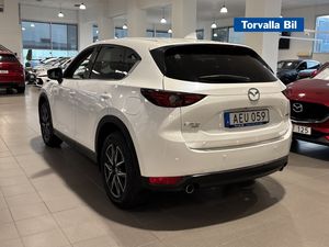 Mazda CX-5 bild 6