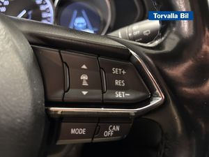 Mazda CX-5 bild 18
