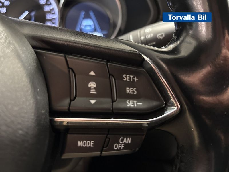 Mazda CX-5 bild 18