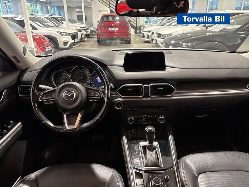 Mazda CX-5 bild 7