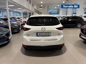 Mazda CX-5 bild 5