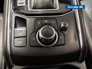 Mazda CX-5 bild 15