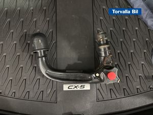 Mazda CX-5 bild 20