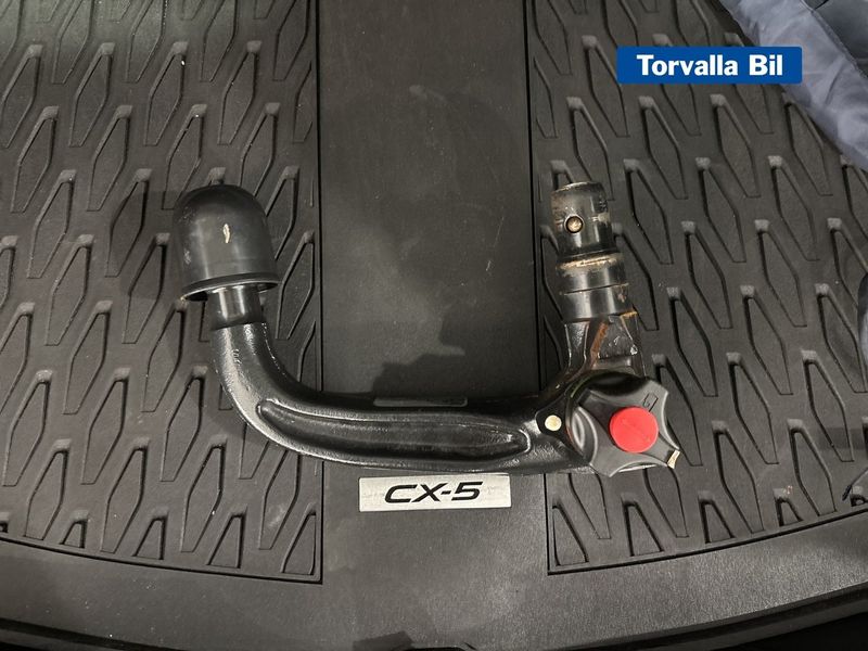 Mazda CX-5 bild 20