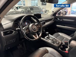 Mazda CX-5 bild 8