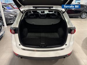 Mazda CX-5 bild 14