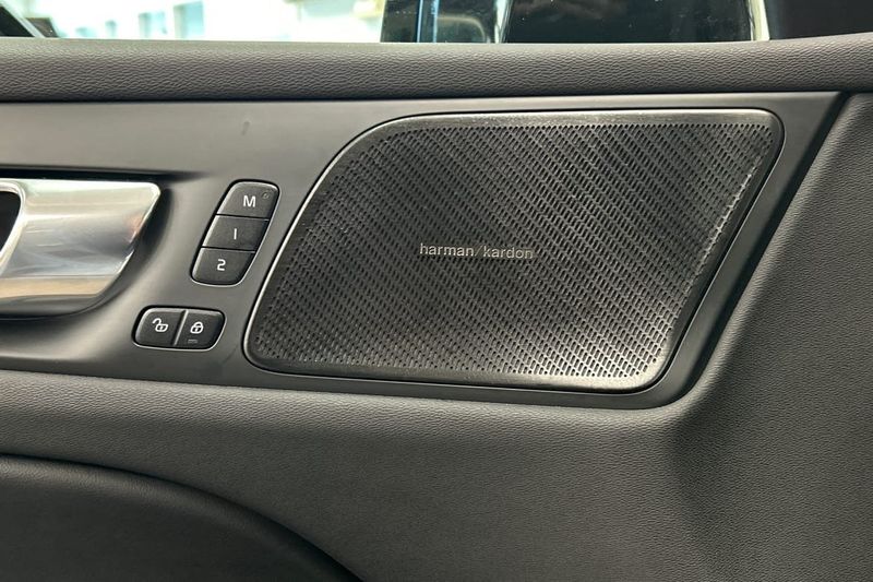 Volvo V60 bild 21
