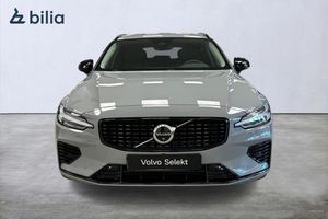 Volvo V60 bild 6