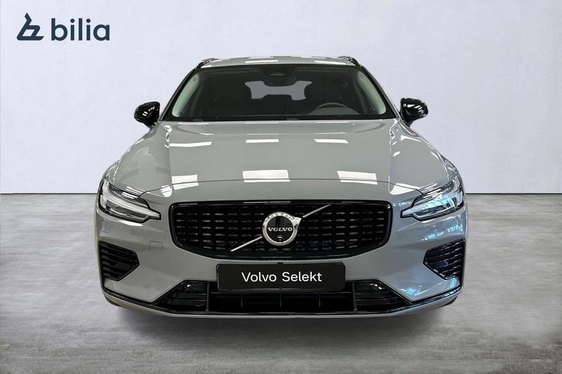Volvo V60 bild 6
