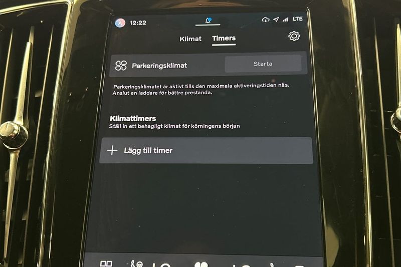 Volvo V60 bild 20